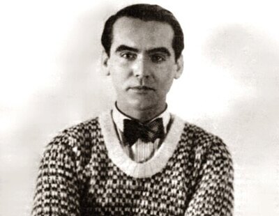 El Tribunal Constitucional rechaza investigar el asesinato de Federico Garcia Lorca