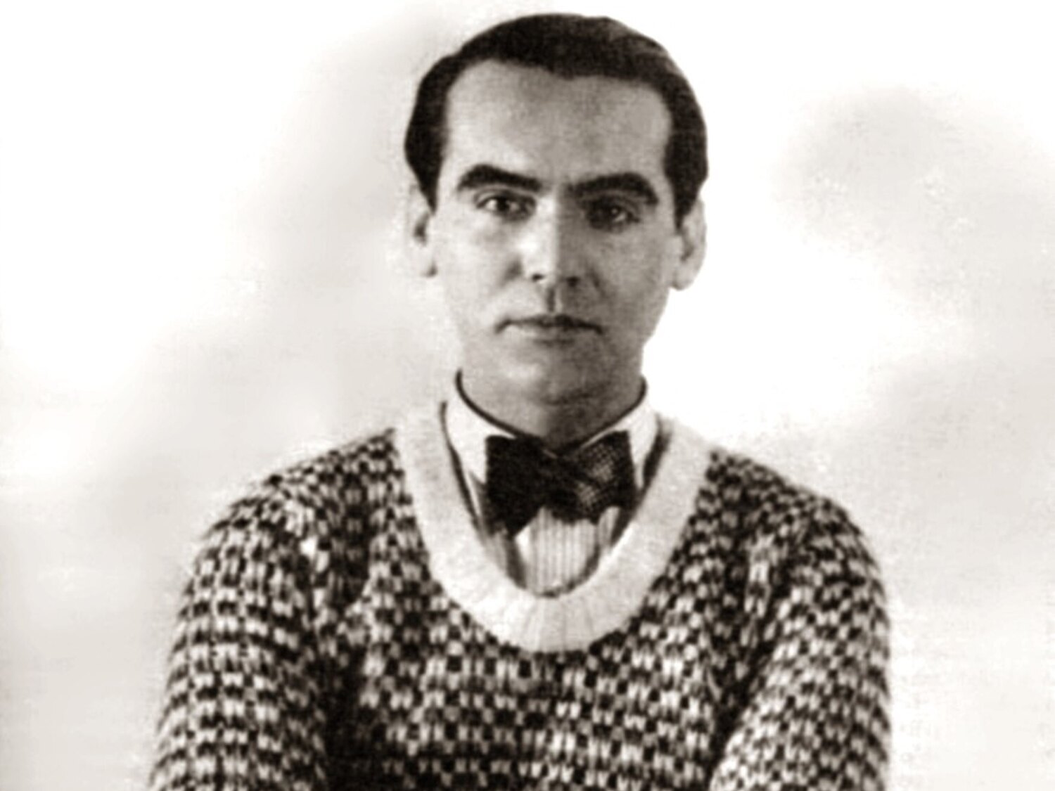 El Tribunal Constitucional rechaza investigar el asesinato de Federico Garcia Lorca