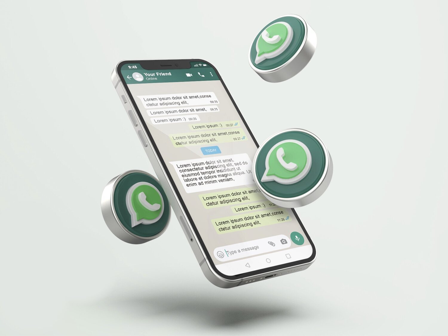 WhatsApp multidispositivo ya está aquí: así puedes usar el mismo número en cuatro dispositivos diferentes