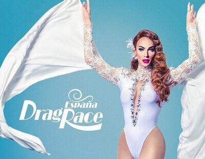 'Drag Race España': Los motivos por los que Carmen Farala tiene que ganar el programa