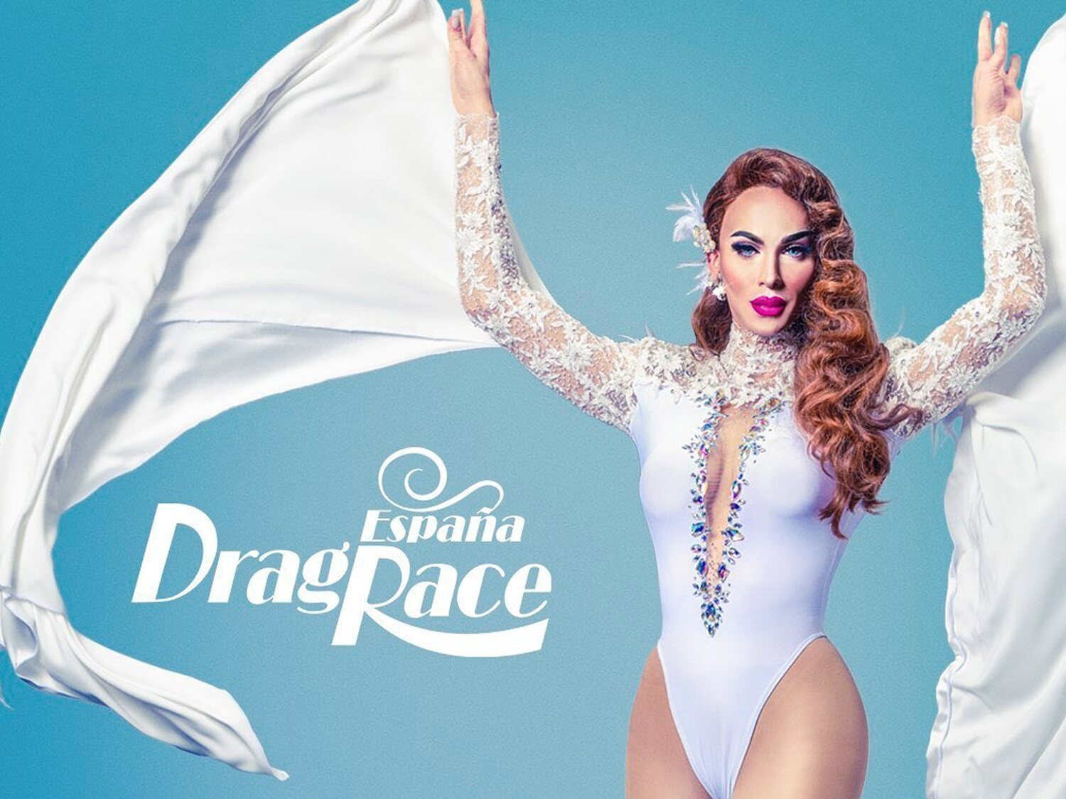 'Drag Race España': Los motivos por los que Carmen Farala tiene que ganar el programa