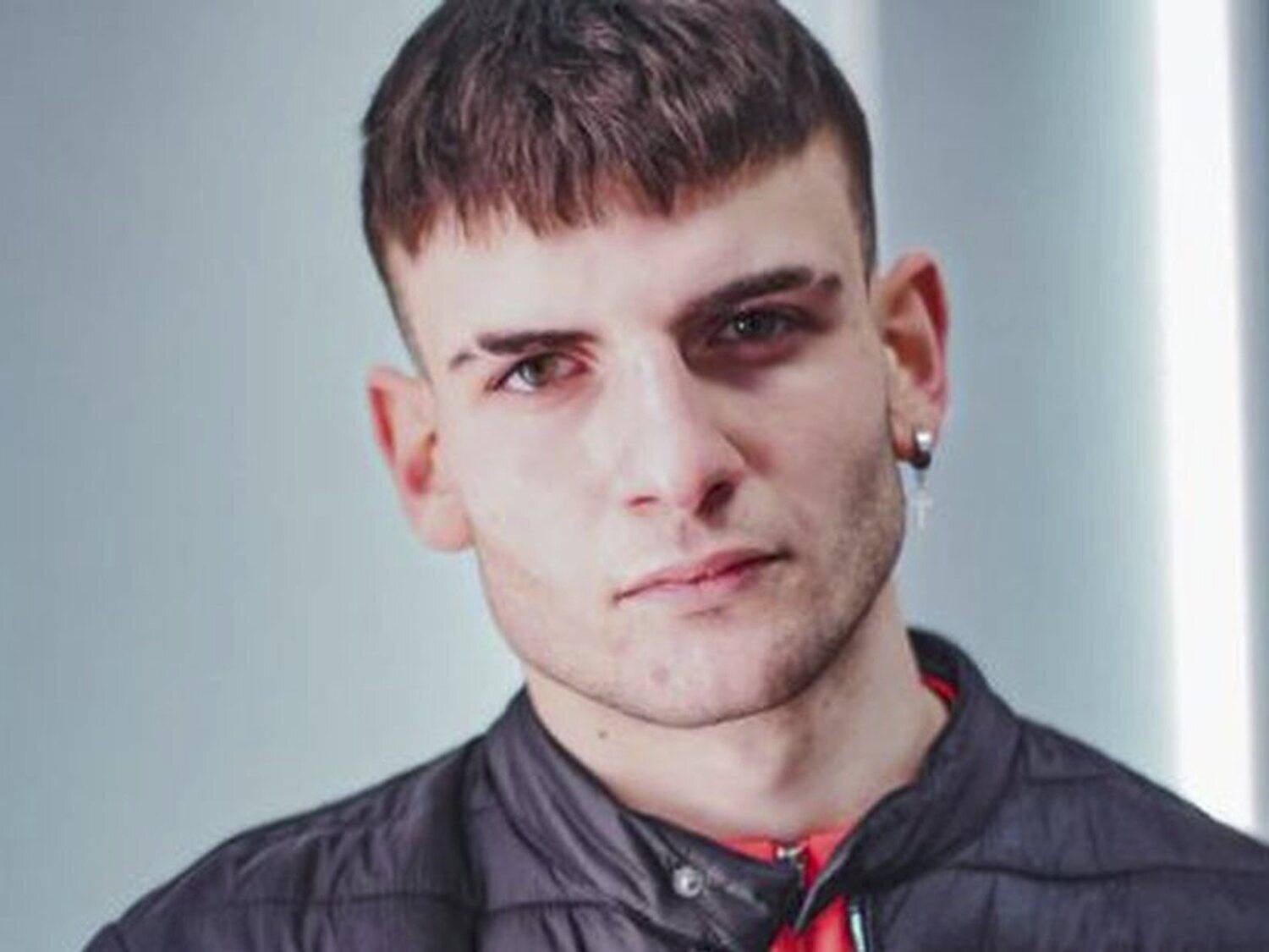 Isaac, el joven rapero asesinado a puñaladas en Madrid, tenía Asperger y estaba huyendo