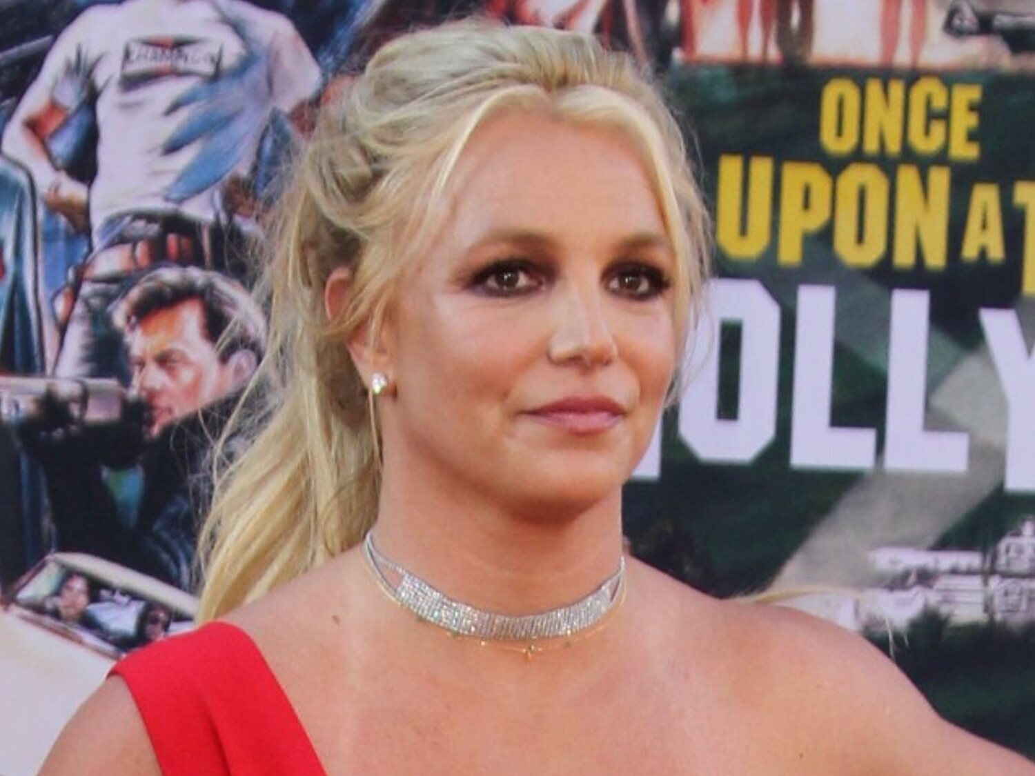 Britney Spears deja los escenarios: "No voy a actuar con mi padre manejando lo que pongo, digo, hago o pienso"