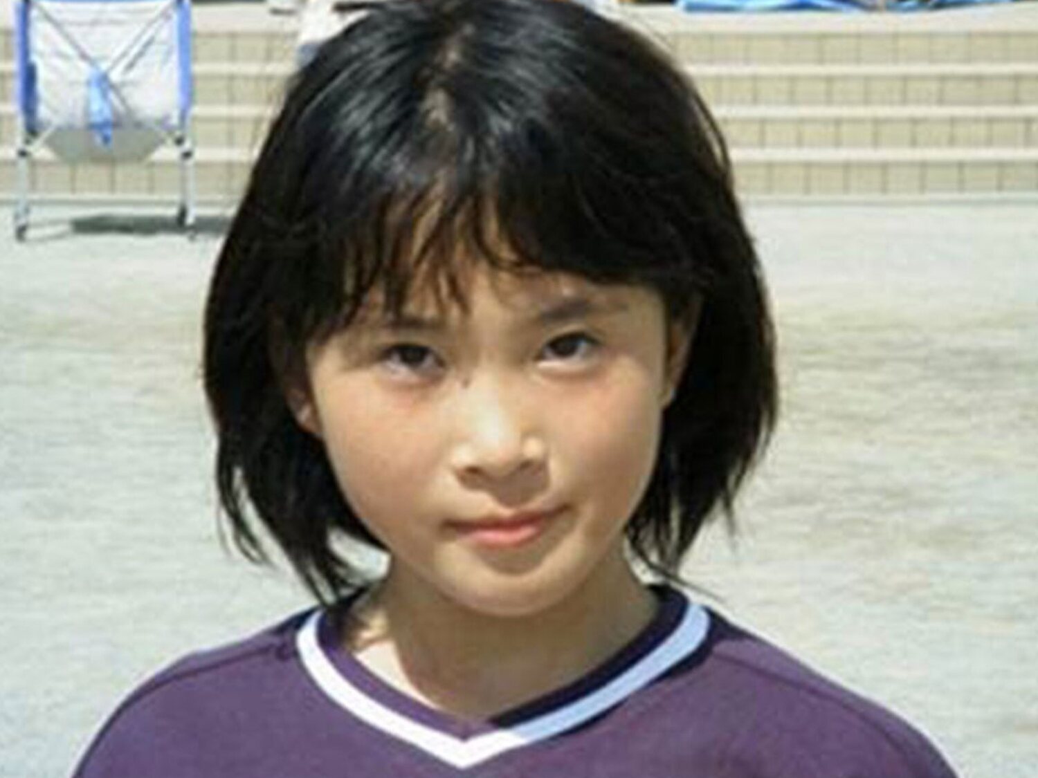 Natsumi, la niña superdotada que degolló con 11 años a su compañera porque la llamó "gorda"