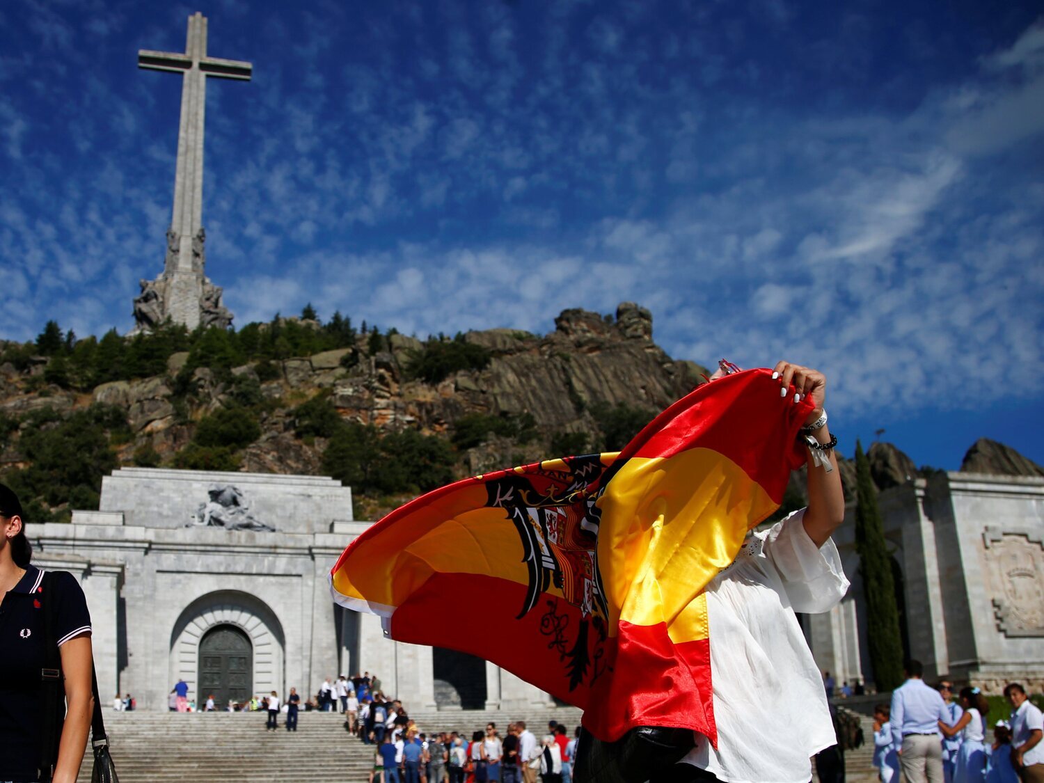 Las claves de la Ley de Memoria Democrática