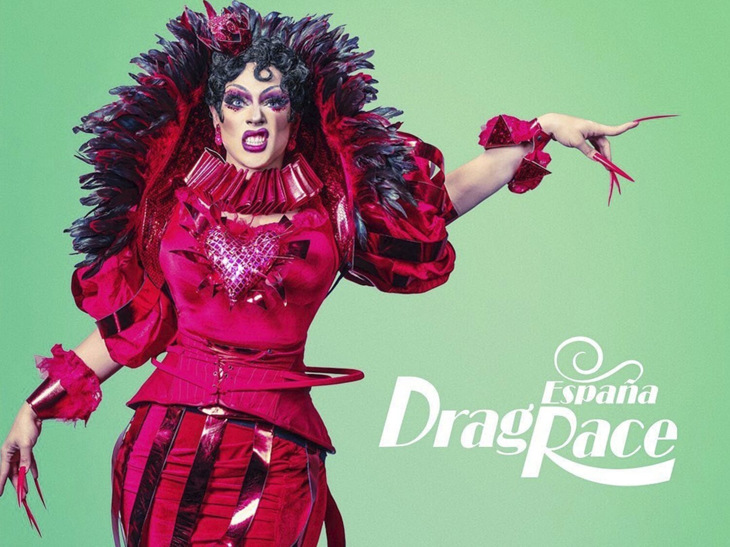 'Drag Race España': Los motivos por los que Killer Queen tiene que ganar el programa