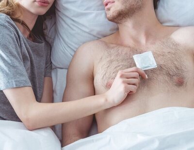 Qué hacer si se quita el condón o eyacula dentro sin tu consentimiento