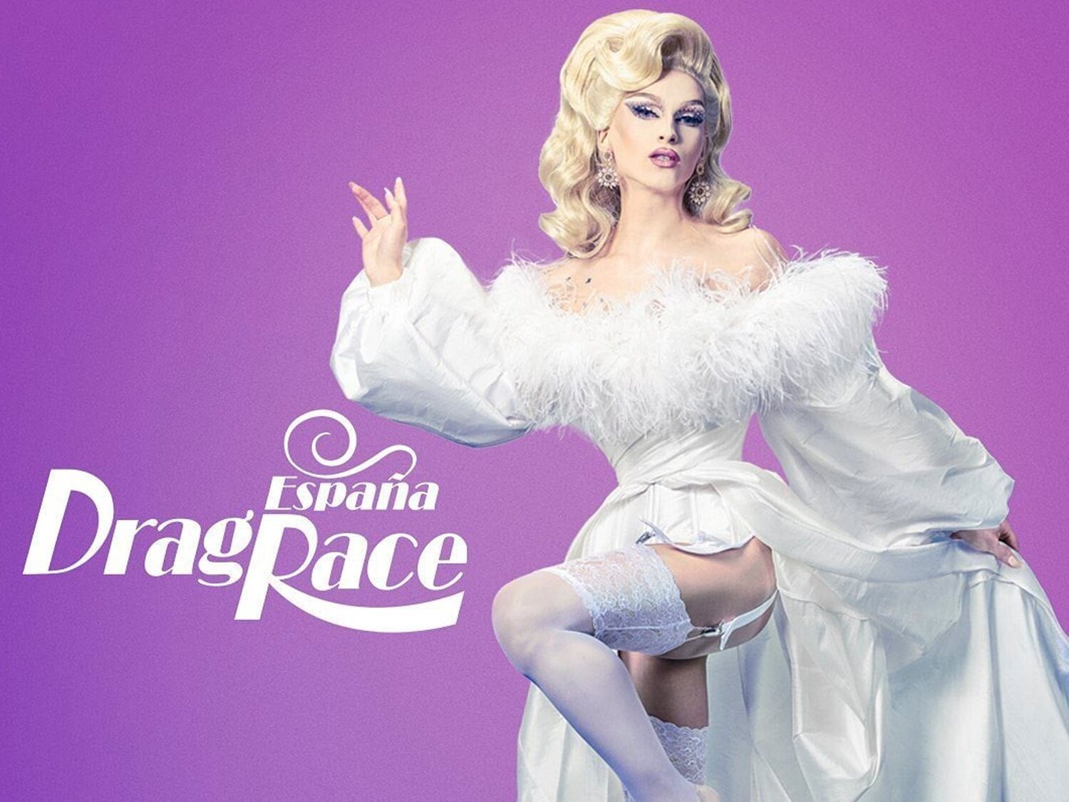 'Drag Race España': Los motivos por los que Sagittaria tiene que ganar el programa