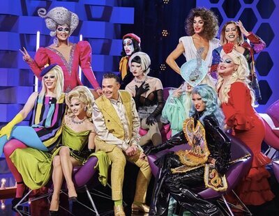 Los 10 mejores momentos 'Drag Race España'