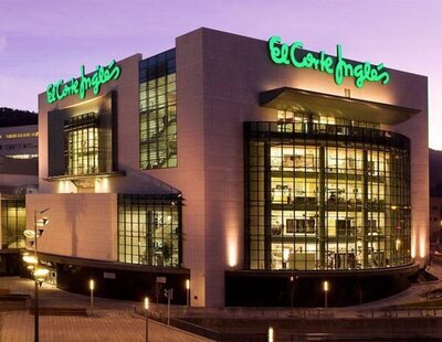 El Corte Inglés cierra definitivamente este emblemático centro comercial de siete plantas