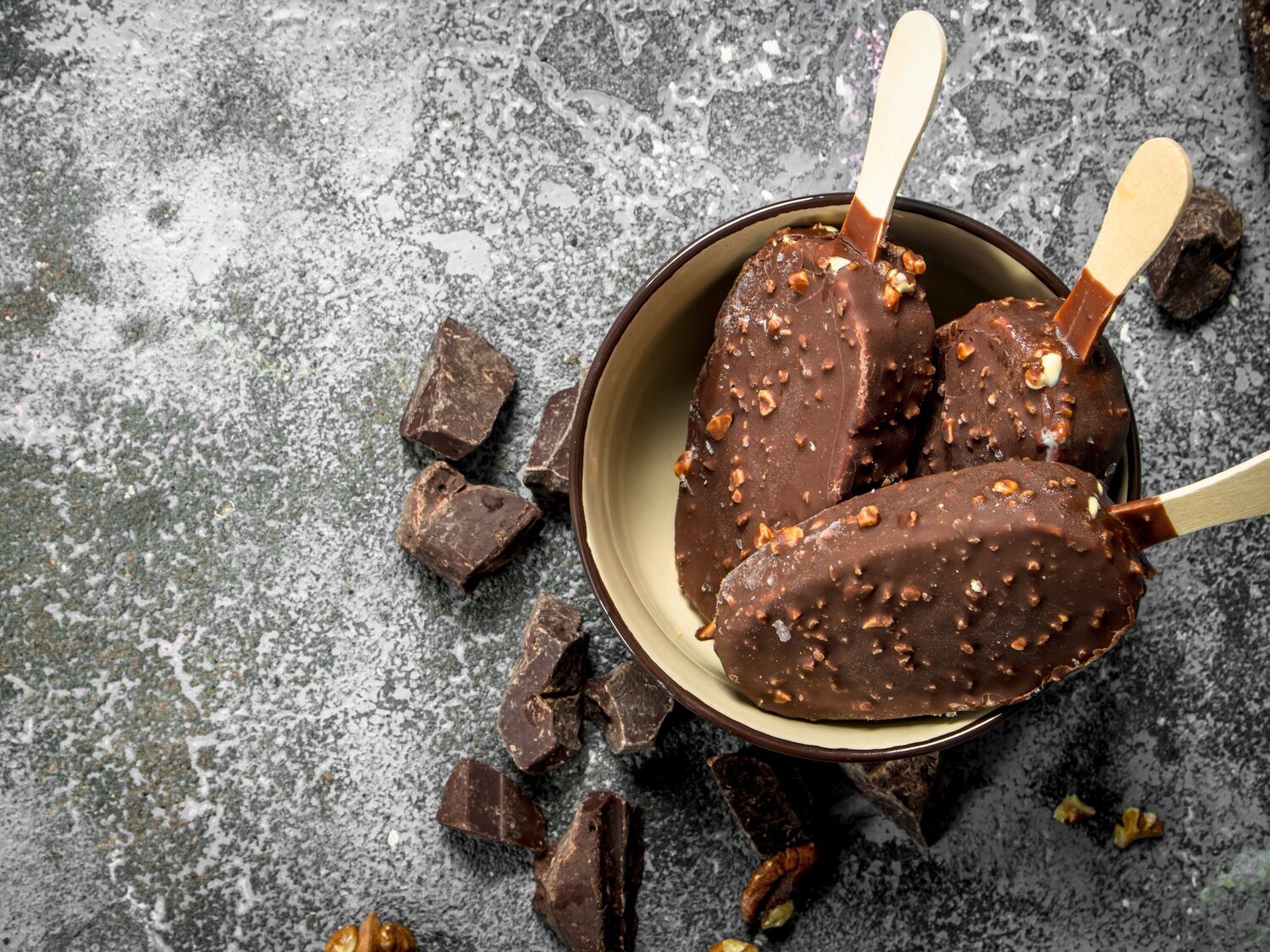 Alerta alimentaria: Nestlé retira 46 variedades de helados contaminados con óxido de etileno