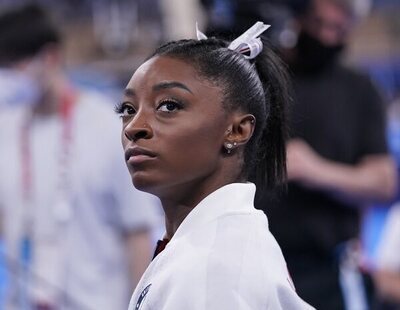 La renuncia de Simone Biles a los JJOO rompe estigmas: "Es más importante mi salud mental que el deporte"