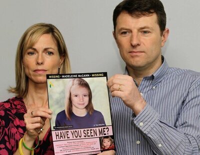 Un programa de televisión da un vuelco completo a la investigación sobre la desaparición de Madeleine McCann