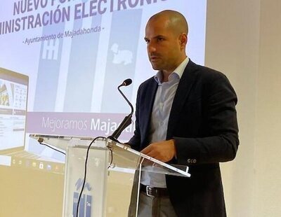 PP y VOX se unen y pactan prohibir el uso del lenguaje inclusivo en Majadahonda (Madrid)