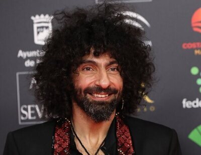 La conmovedora respuesta de Ara Malikian tras ser descalificado de los Grammy Latinos pese a tener nacionalidad española