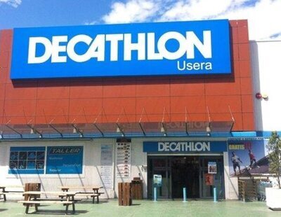 Decathlon alerta del riesgo de este producto infantil vendido en sus tiendas