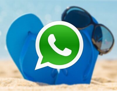 Así se puede activar el 'modo vacaciones' en WhatsApp para desconectar