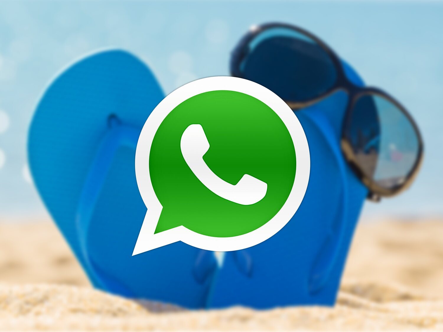 Así se puede activar el 'modo vacaciones' en WhatsApp para desconectar