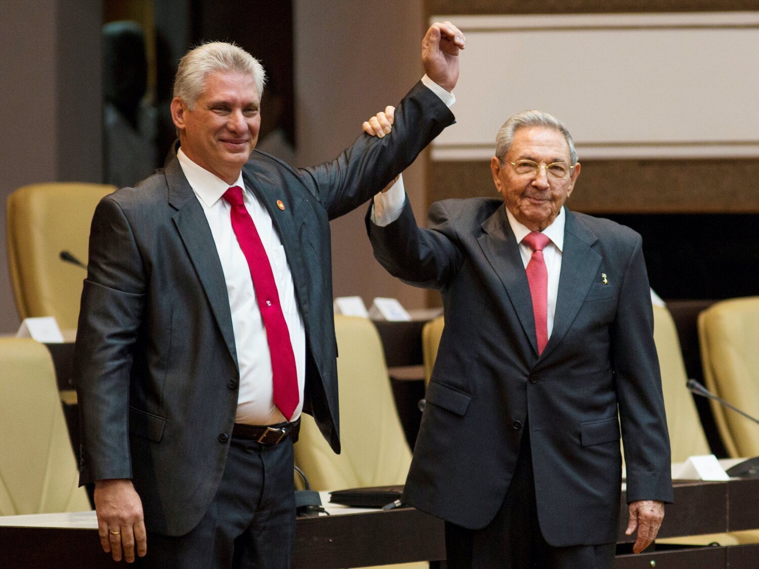 ¿Qué sucede en Cuba? Seis militares muertos en diez días y sin motivo oficial