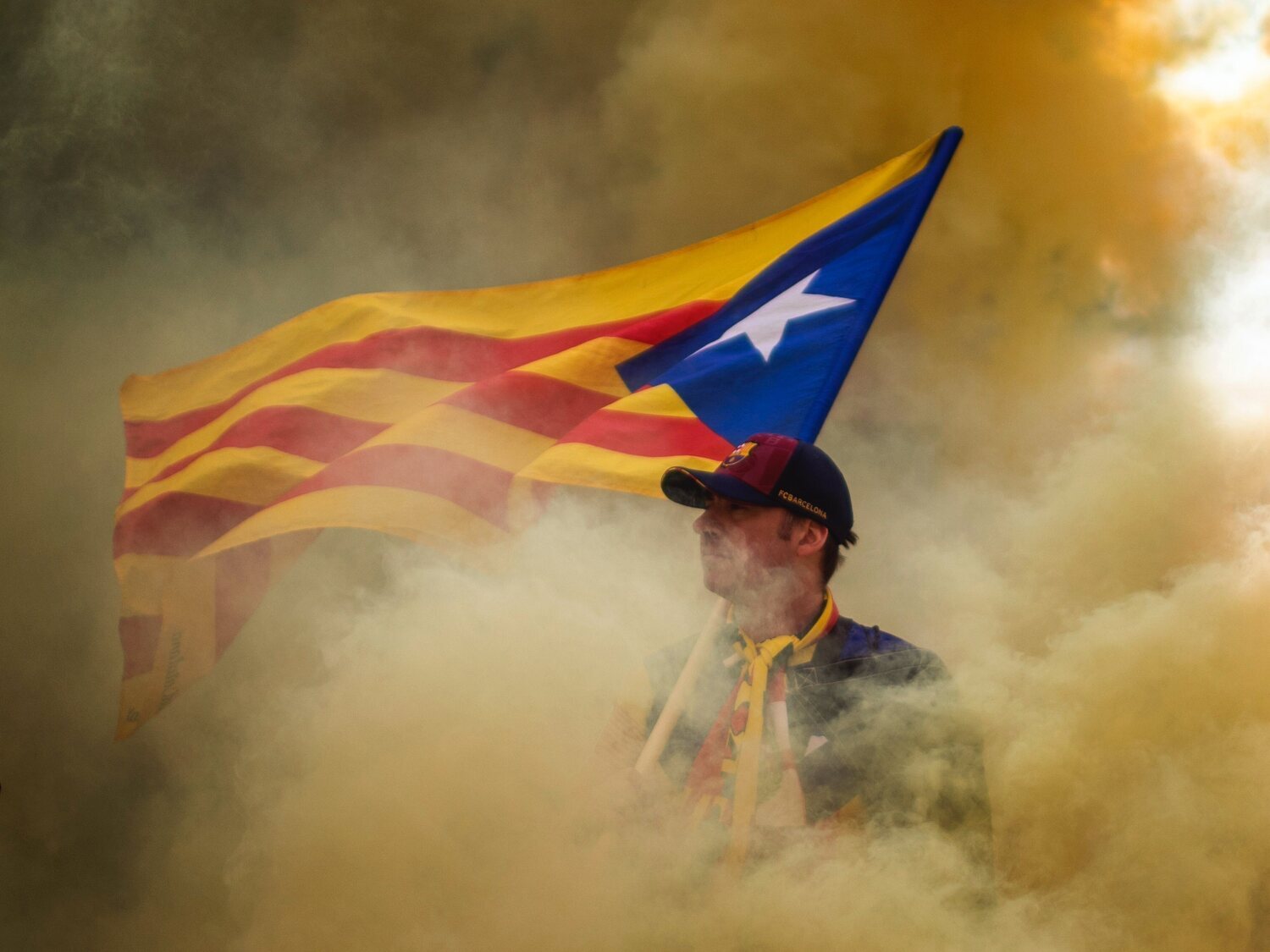 La Generalitat encarga un estudio para analizar las diferencias entre catalanes y españoles: concluye que son muy parecidos