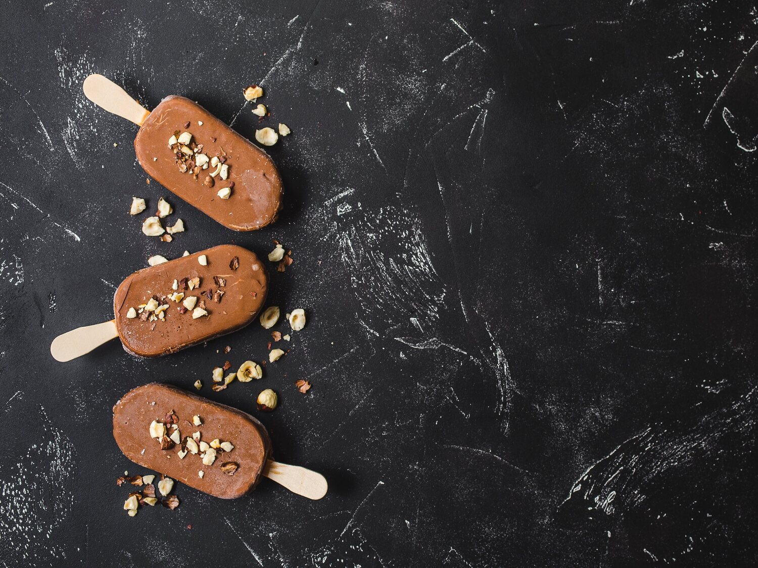 Los helados menos saludables del supermercado, según la OCU