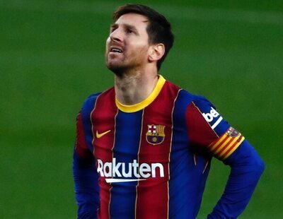 ¿Cuánto cobra Leo Messi?