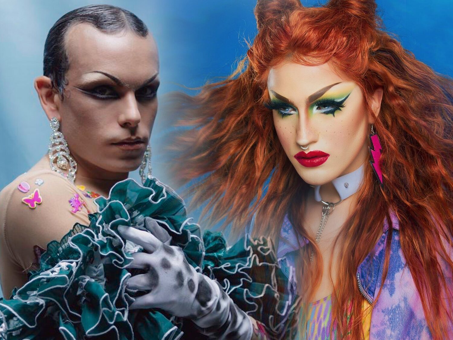 'Drag Race España': 12 drag queens que nos gustaría ver en la segunda edición