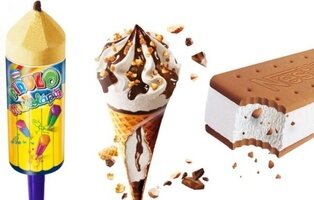 Alerta alimentaria: Facua señala la nueva lista de helados Nestlé con óxido de etileno