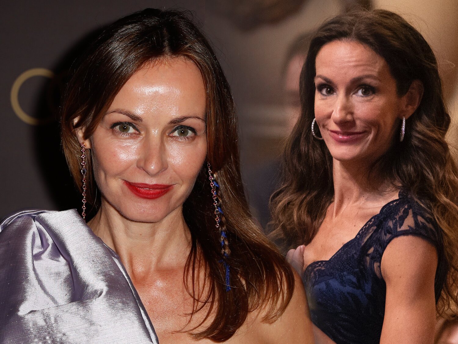 Sharon Corr, de The Corrs, le dedica una canción a Telma Ortiz, "la hermana retorcida de la reina" Letizia