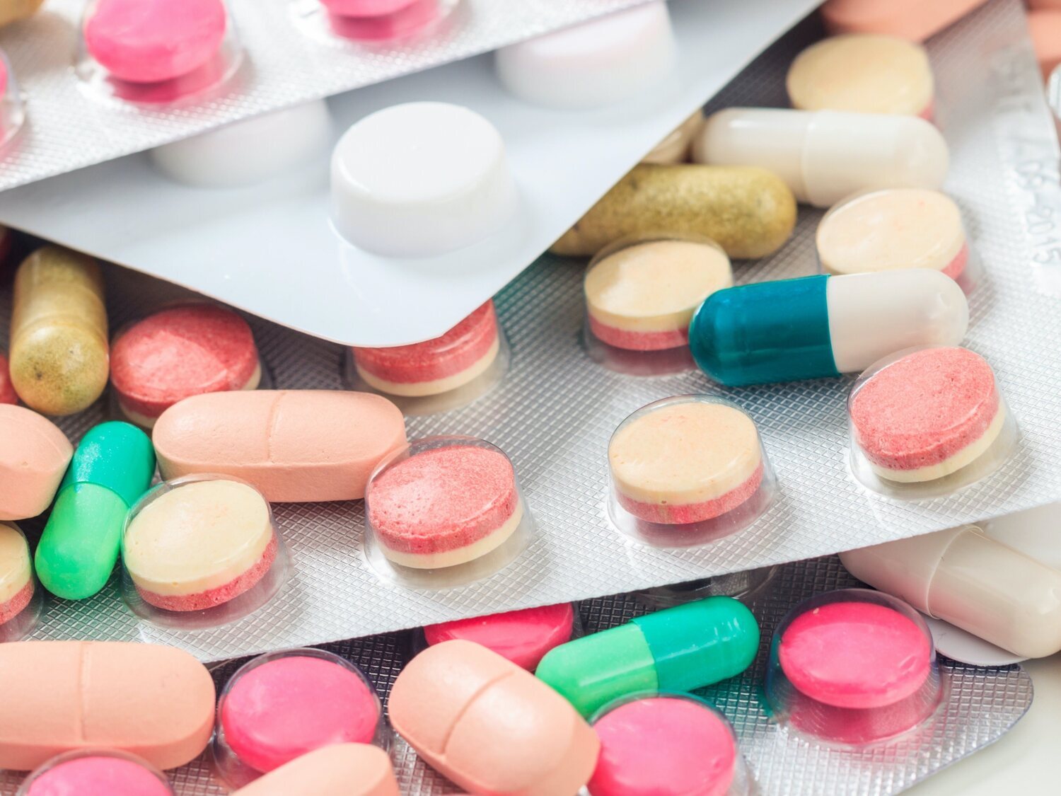 Alerta sanitaria: retiran estos medicamentos de todas las farmacias por un elemento cancerígeno