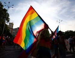 Agresión homófoba: propinan una brutal paliza en grupo al grito de "maricón" a un joven en Amurrio (Álava)