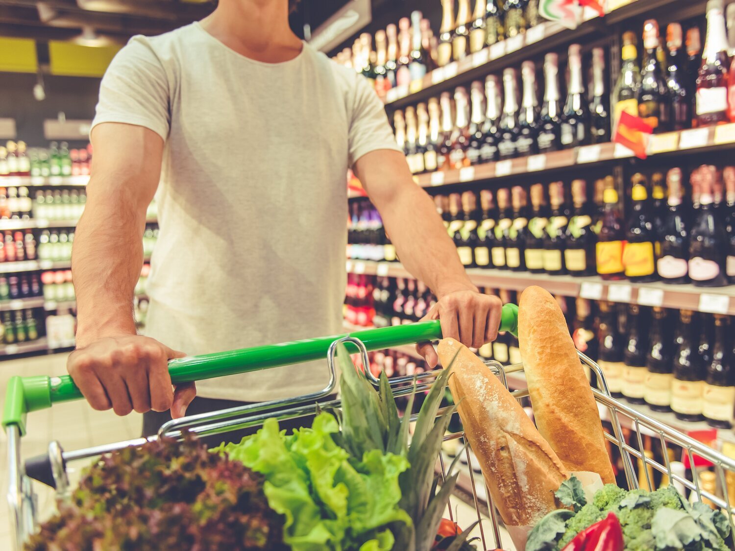 Alerta sanitaria: la OCU avisa sobre concentraciones peligrosas de arsénico en estos productos vegetales del supermercado