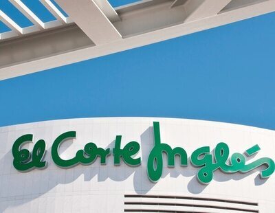 El Corte Inglés cierra definitivamente 52 tiendas de esta popular firma