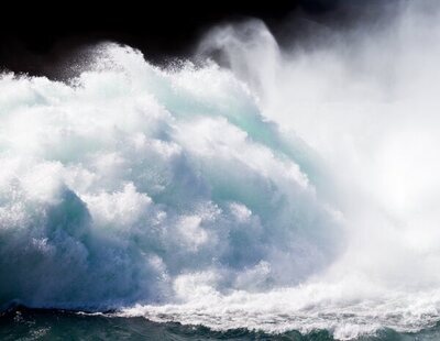 Un estudio del CSIC alerta de la posibilidad de un tsunami en España