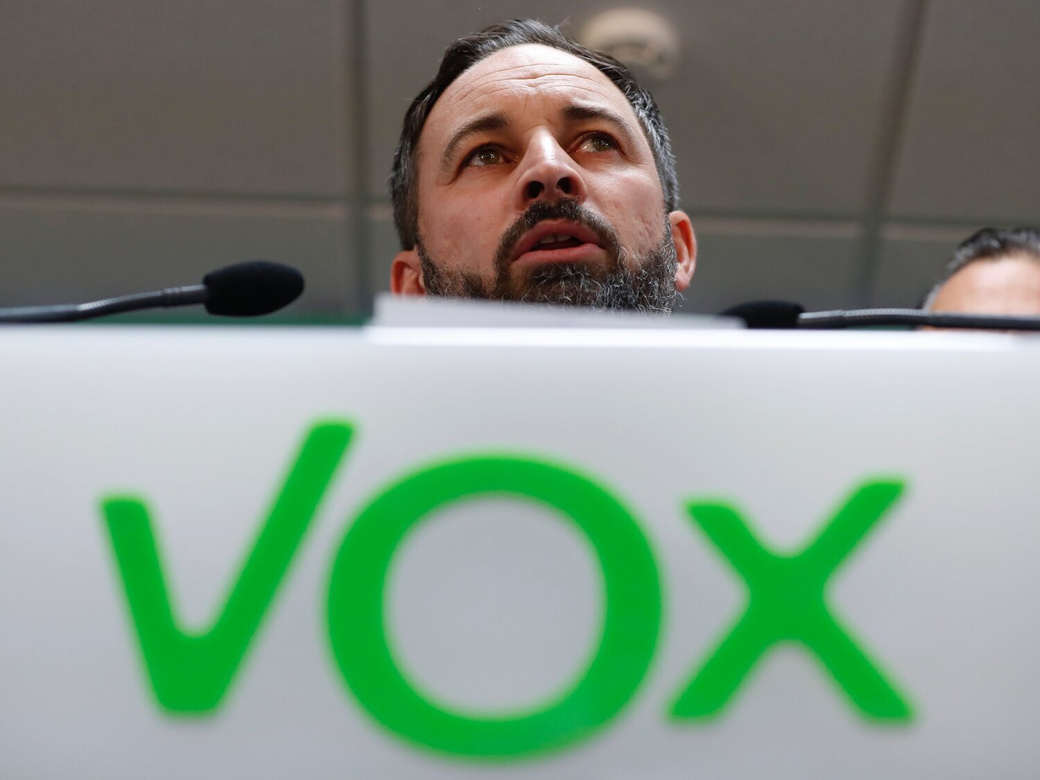 VOX se opone a que España y Europa acojan a refugiados afganos