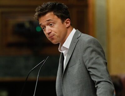 Íñigo Errejón, a juicio por delito leve por una presunta agresión