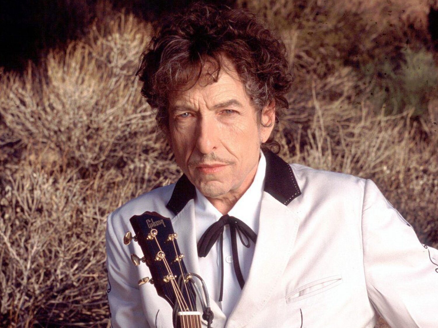 Una mujer acusa a Bob Dylan de haber abusado sexualmente de ella cuando tenia 12 años