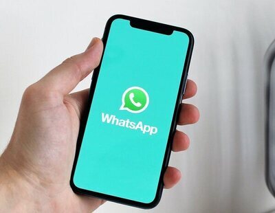 Nueva función de WhatsApp: mensajes temporales de 90 días