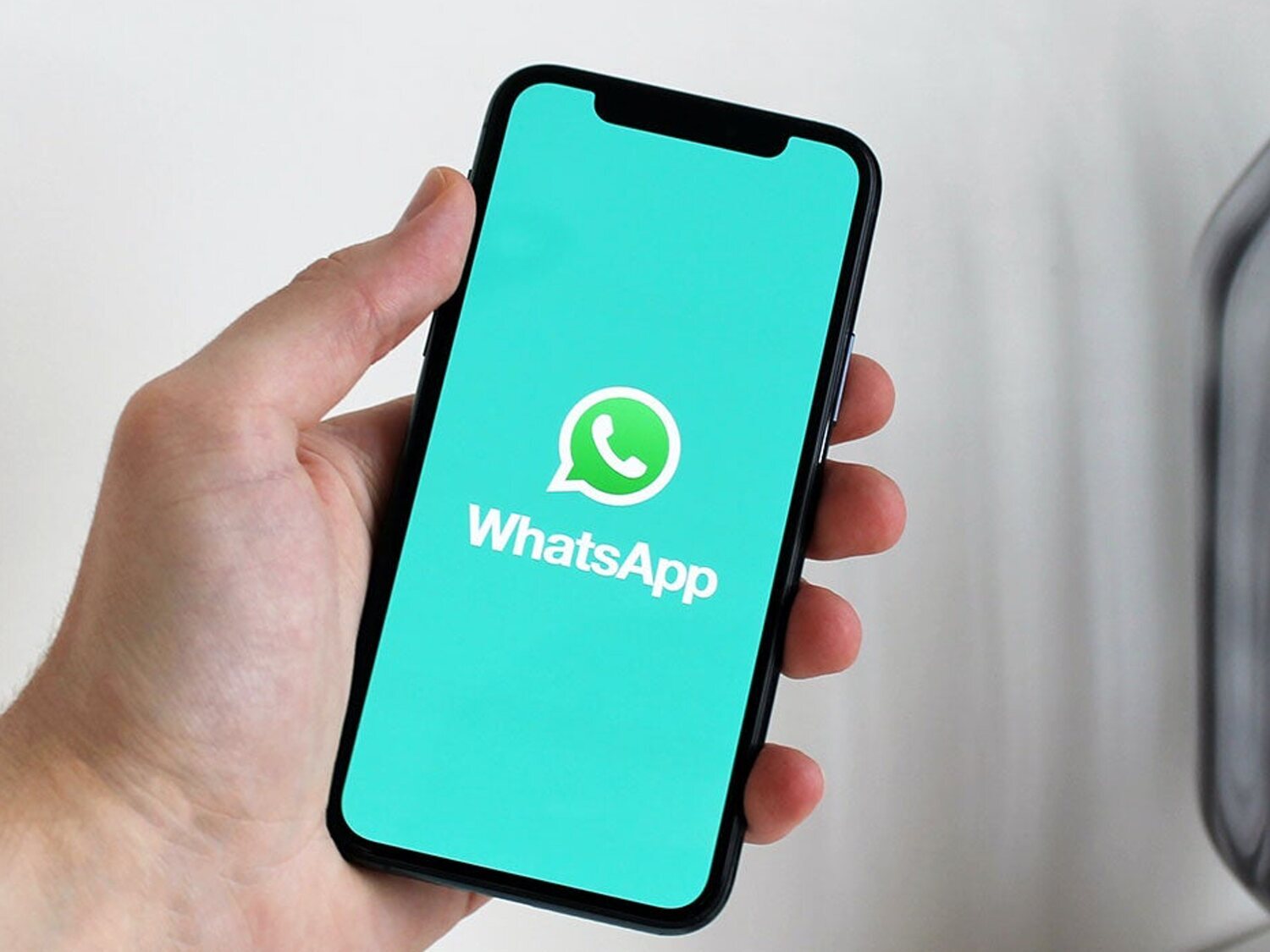 Nueva función de WhatsApp: mensajes temporales de 90 días
