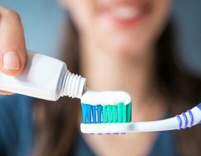 Quién fabrica la pasta de dientes de marca blanca de Mercadona, Carrefour, Lidl o Dia