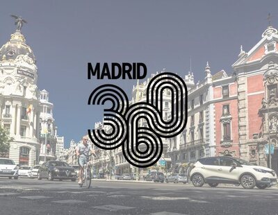 Estas son las medidas y los plazos de Madrid 360, el nuevo Madrid Central