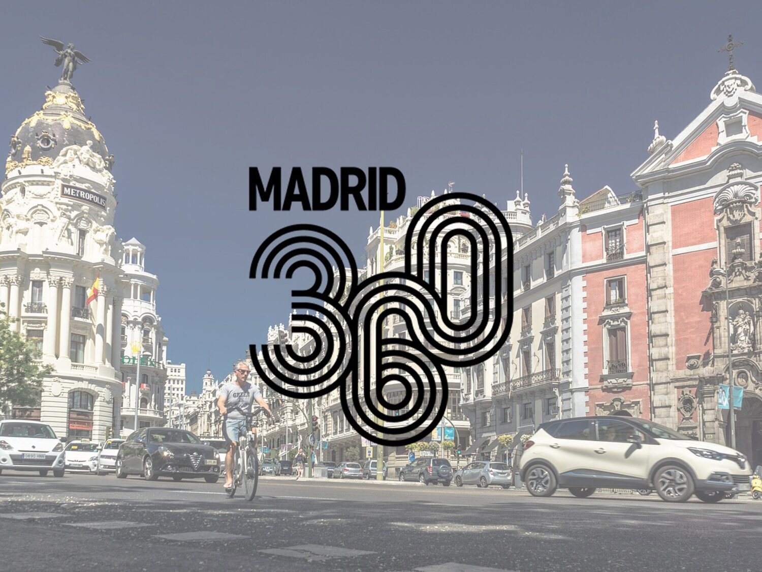 Estas son las medidas y los plazos de Madrid 360, el nuevo Madrid Central