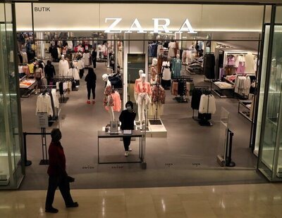 Zara lanza numerosas ofertas de empleo por toda España: así puedes enviar el currículum