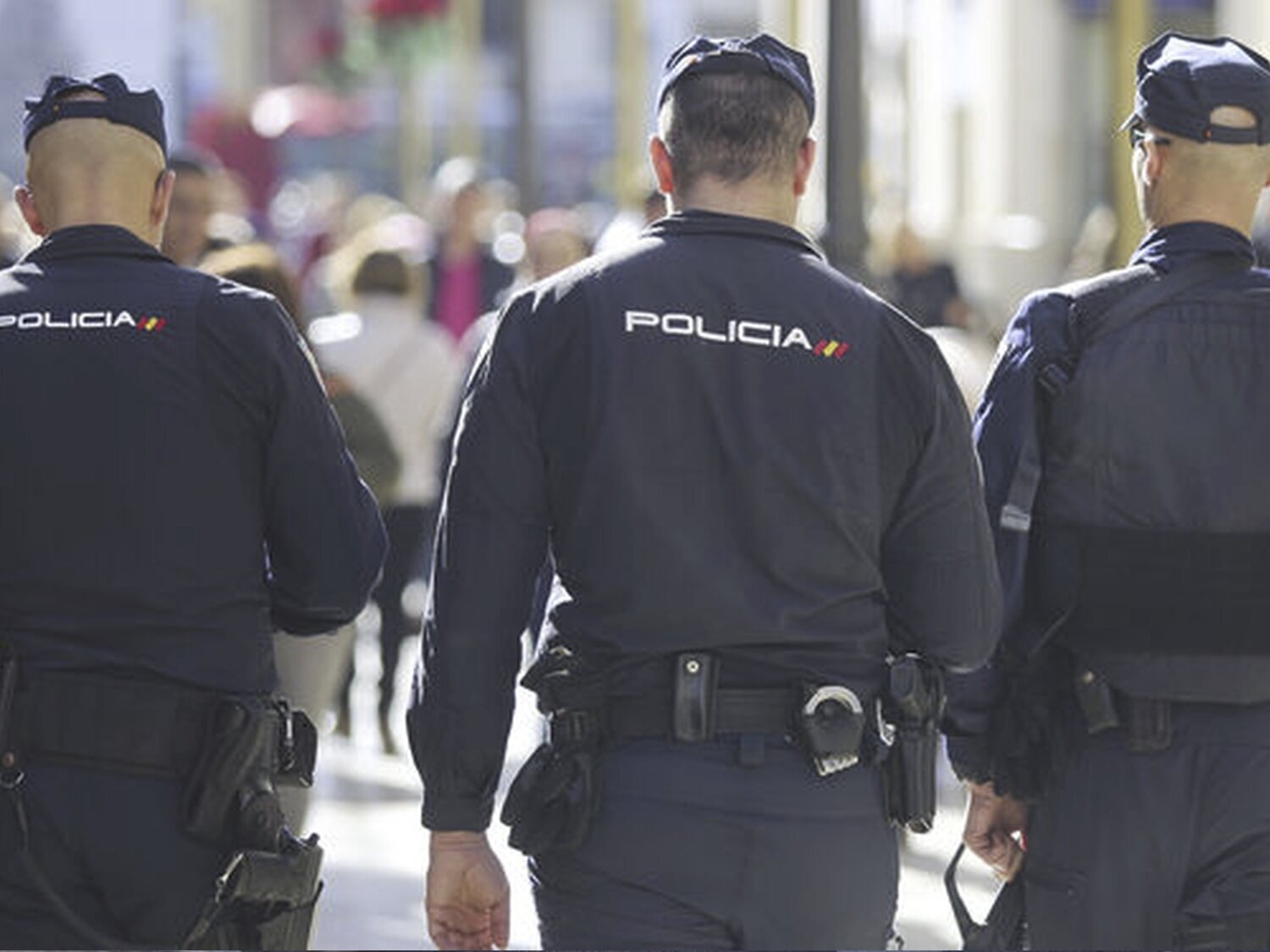 La Policía Nacional detiene en Vizcaya a un empresario por explotar a sus trabajadores con jornadas de 26 horas