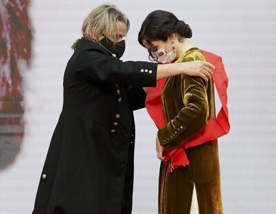 Nacho Cano busca construir un teatro en un solar de Madrid donde José Luis Moreno planeó su Coliseo de las Tres Culturas