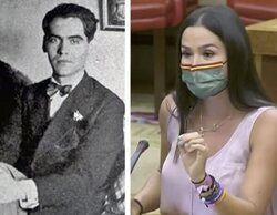 VOX vuelve a afirmar que Lorca les votaría y Podemos se muestra tajante: "Vosotros le matasteis"