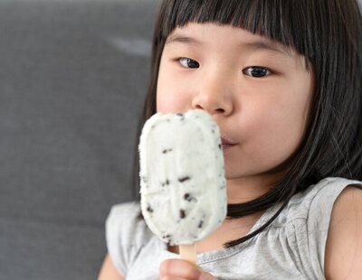 Los mejores y peores helados infantiles del supermercado, según la OCU