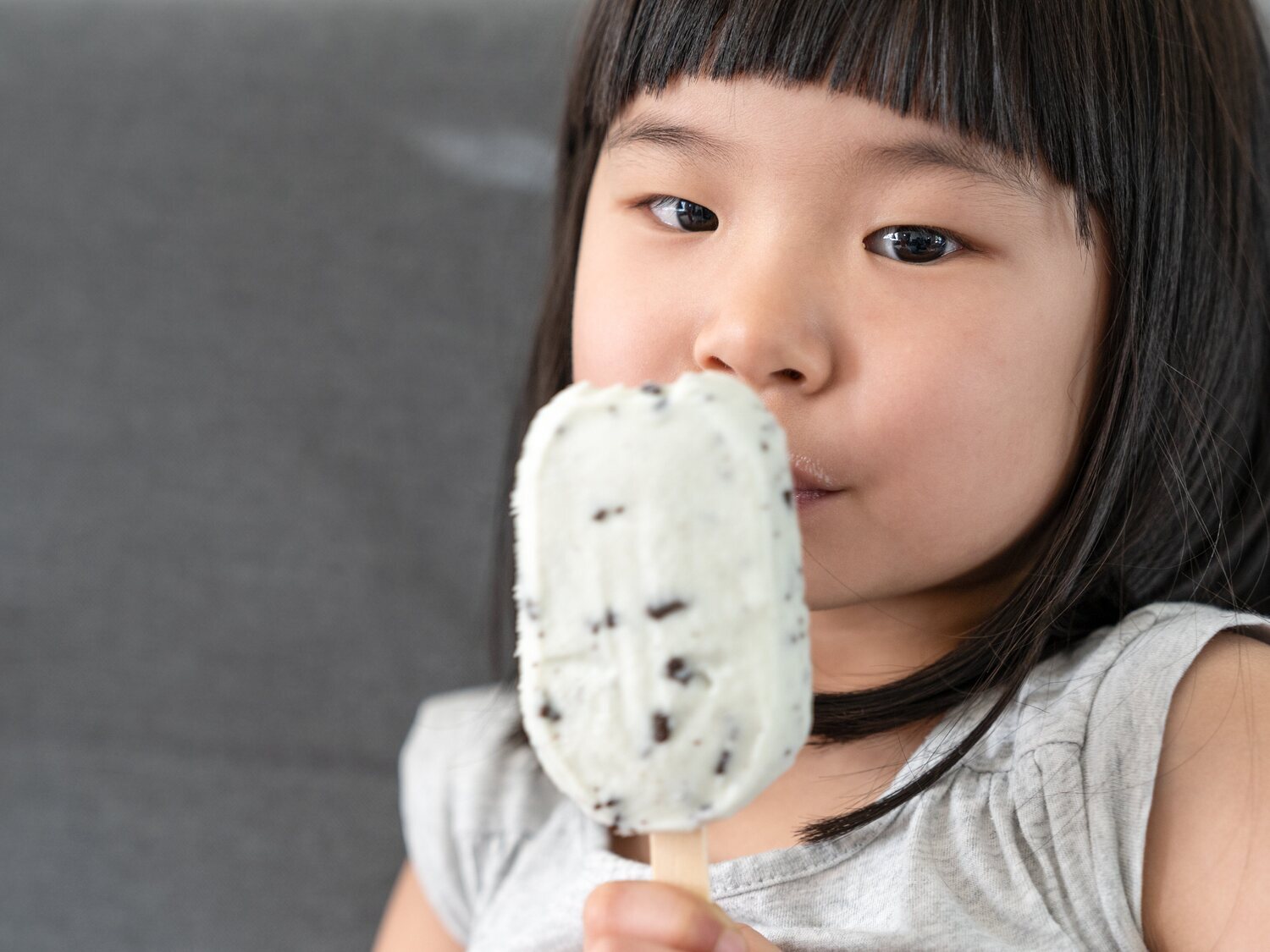 Los mejores y peores helados infantiles del supermercado, según la OCU