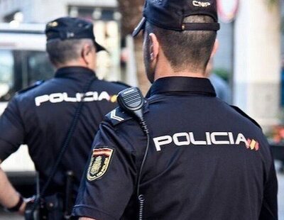 Detenida una pareja en Madrid por tener sexo en plena calle delante de niños