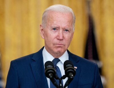 Biden advierte sobre otro posible atentado en Kabul, una posibilidad "altamente probable"